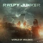 Raspy Junker World Of Violence -digi-