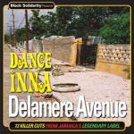 Various Dance Inna Delamere - facethemusic - 9 590 Ft