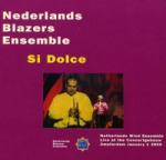 Nederlands Blazers Ensemble Si Dolce-live At The Conc