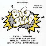 Various Big Slap Riddim By City