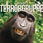 Terrorgruppe TIERGARTEN - facethemusic - 10 190 Ft