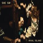 She Sir Rival Island - facethemusic - 7 990 Ft