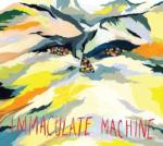 Immaculate Machine High On Jackson Hill
