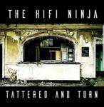 Hi Fi Ninja Tattered And Torn -ep-