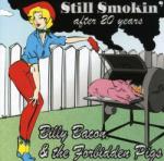 Bacon, Billy -& Fo Still Smokin' After 20 Ye