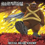 Siberian Meat Grinder Metal Bear Stomp - facethemusic - 9 290 Ft