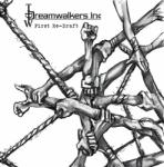 Dreamwalkers Inc First Re-draft