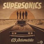 Supersonics 69 Automobile - facethemusic - 7 590 Ft