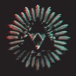 White Noise Sound Like A Pyramid Of Fire