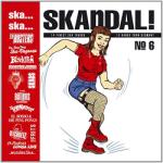 Various Ska, Ska, Skandal No. 6