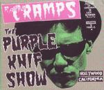 Various Radio Cramps: Purple Knife