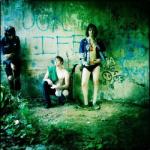 Paint Fumes UCK LIFE