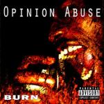 Burn Opinion Abuse