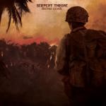 Serpent Throne Brother Lucifer -ltd-