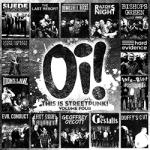 V/A Oi! This Is Streetpunk 4