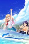 MoeNovel Adventure of a Lifetime (PC)