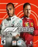 Codemasters F1 Formula 1 2020 (PC) Jocuri PC