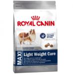 Royal Canin Maxi 26-45 Kg Light Weight Care 3kg