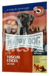 Happy Dog SUPREME TASTY TOSCANA STICKS 3x10 G