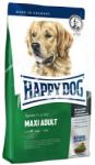 Happy Dog SUPREME MAXI ADULT 2X14KG + 3 kg kutyaszalámi ajándékba
