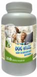 DOG VITAL Szőr és Bőrtápláló Tabletta Biotinnal 120db