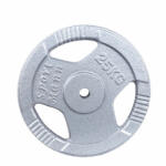 Sportmann Тежест за дъмбели Hammerton Sportmann 25 гк/31мм
