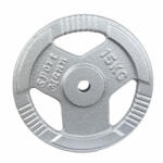 Sportmann Тежест за дъмбели Hammerton Sportmann 15 гк/31мм