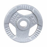 Sportmann Тежест за дъмбел Sportmann Hammerton 5 кг/ 51мм