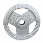 Sportmann Тежест за дъмбел Sportmann Hammerton 15 кг/ 51мм