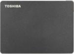 Toshiba 2.5 Canvio Gaming 2TB USB 3.2 (HDTX120EK3AA)