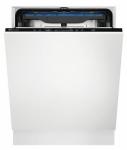 Electrolux EES48200L beépíthető mosogatógép