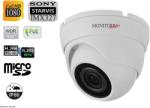 Monitorrs Security 6280