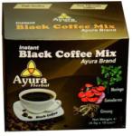 Ayura Herbal Fekete Kávé 4, 5 g