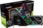 Palit GeForce RTX 3090 GamingPro OC 24GB GDDR6X 384bit (NED3090S19SB-132BA) Видео карти