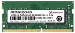 Transcend 8GB DDR4 2666Mhz JM2666HSG-8G