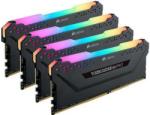 Corsair VENGEANCE RGB PRO 128GB (4x32GB) DDR4 3200MHz CMW128GX4M4E3200C16