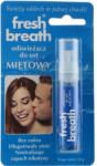 Fresh Breath Spray pentru cavitatea bucală Mentă - Fresh Breath 10 g