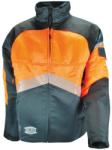 Solidur Authentic Vágásbiztos kabát XL-es méret