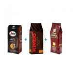 Pachete smart Pachet Promo Silver cafea boabe