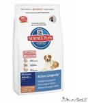 Hill's SP Canine Mature Adult Lamb & Rice 3 kg