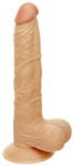 NMC G-Girl Style 9inch Dong With Suction Cap Dildo