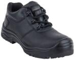 Coverguard Freedite S3 Src Fekete, Kompozitos Védőfélcipő(46) (9FREL46)