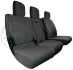  Méretpontos Opel Vivaro üléshuzat 2019-től tálcával