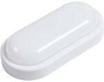 ELMARK 15W 4000K IP54 mennyezeti LED lámpa Elmark (ELM 95BLN1540S WH)