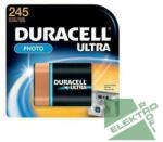 Duracell 2CR5 245 Elem 6V Lithium (DUR 2CR5 245)