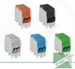 POLLMANN Elektrotech Pollmann 2090105 Sorkapocs 10-50mm2 kék (2090105)