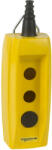 Schneider Electric Schneider XACB020 Harmony XACB Függőkapcsoló ház üres, 2 lyukú (XACB020)