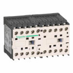 Schneider Electric Schneider LC2K06015M7 Mágneskapcsoló 6A 220VAC (LC2K06015M7)