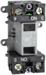 Schneider Electric Schneider XENG3781 Harmony XAC Dupla, 1-sebességes, lassú kioldású, N/O N/O, függőkapcsolóhoz (XENG3781)