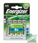 Energizer Accu Recharge 4AA 2300mAh Akku elem ceruza BL4 (4 db /csomag) (ENG AA BL4 2300MAH)